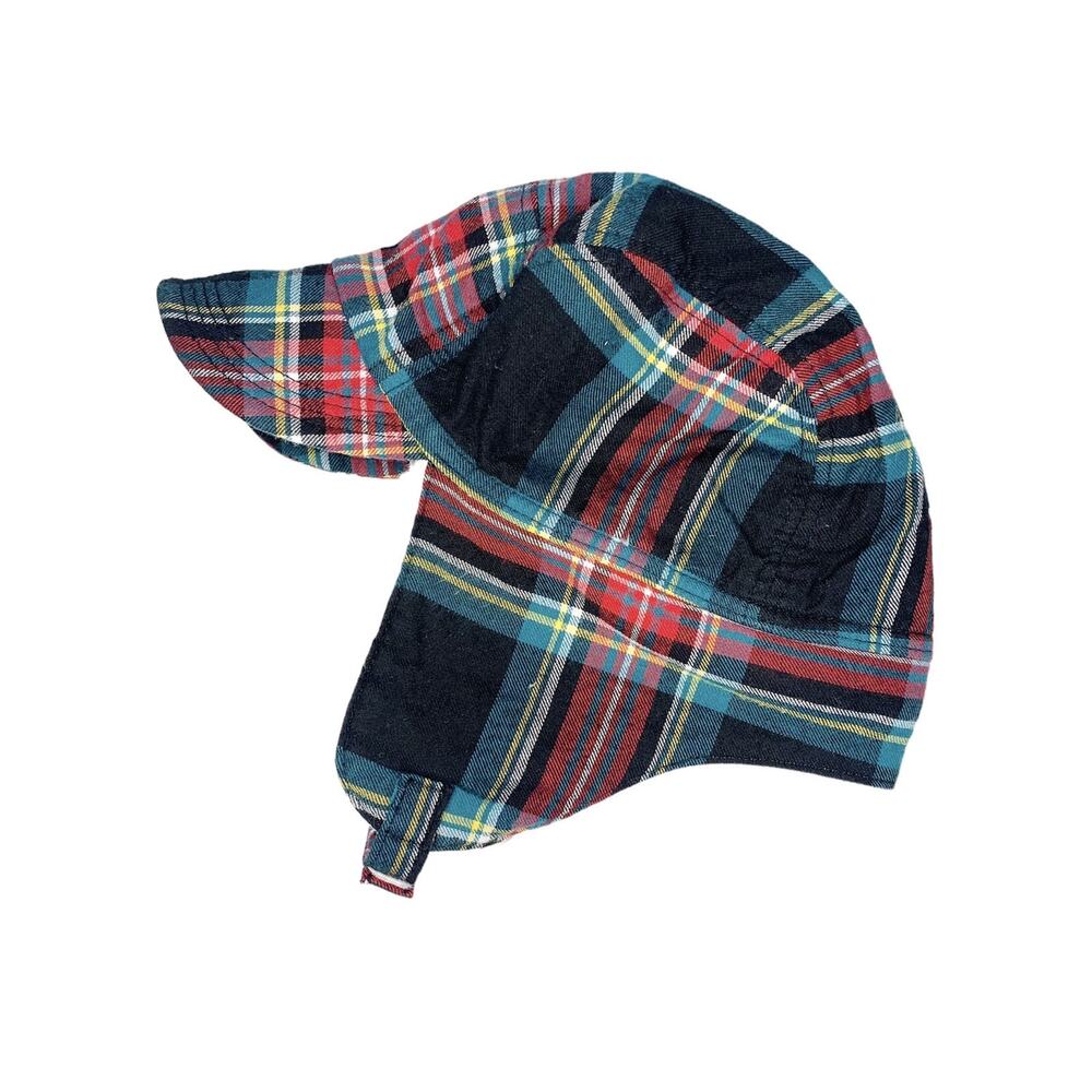 Gap Fleece Lined Hat Size 0-6 Months